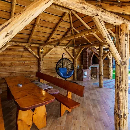 Vilă Casa Primaverii