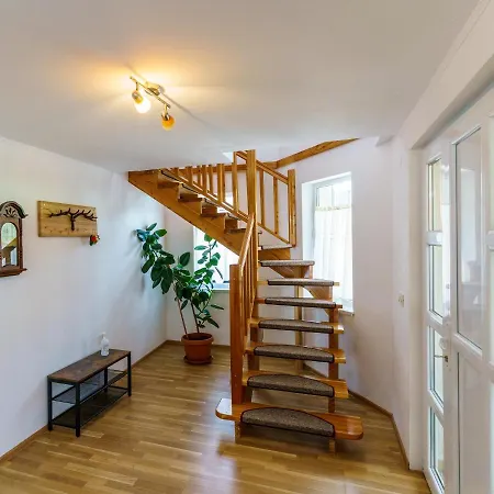 Casa Primaverii Rîşnov