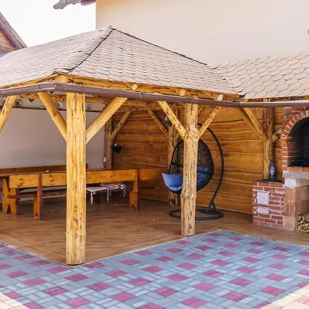 Vilă Casa Primaverii