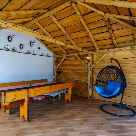 Vilă Casa Primaverii *