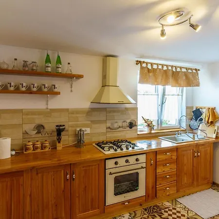 Casa Primaverii Rîşnov