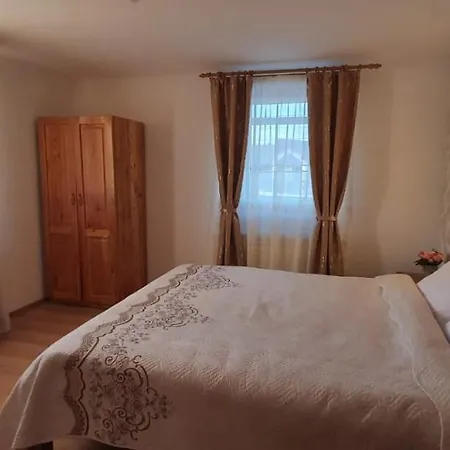 Casa Primaverii Vilă *
