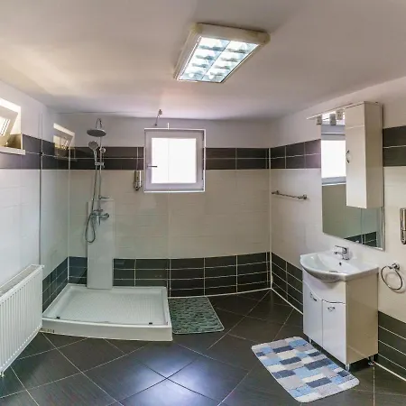Casa Primaverii Rîşnov