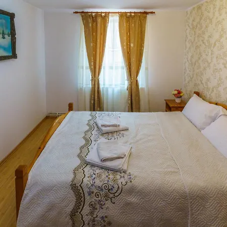 Casa Primaverii Vilă *