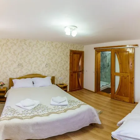 Casa Primaverii * Rîşnov