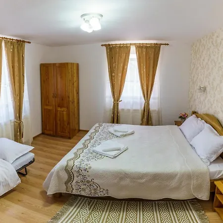Casa Primaverii * Rîşnov