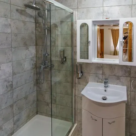 Casa Primaverii Vilă *