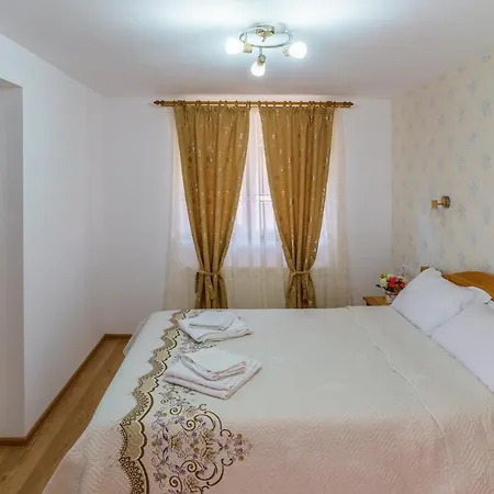 Casa Primaverii