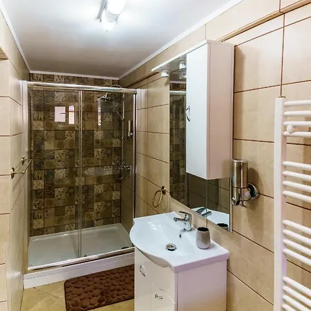 Casa Primaverii Rîşnov